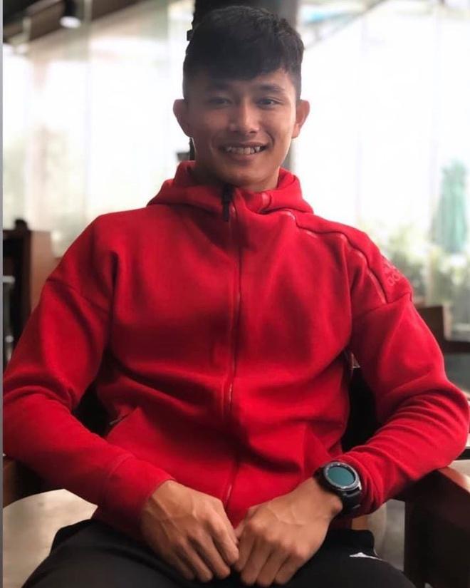 Hội cầu thủ răng khểnh của U23 Việt Nam toàn trai đẹp-5