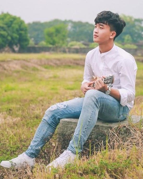 Hội cầu thủ răng khểnh của U23 Việt Nam toàn trai đẹp-9