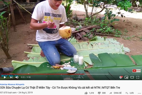 Cách người Nhật làm trứng chiên mềm, béo phủ cơm-1