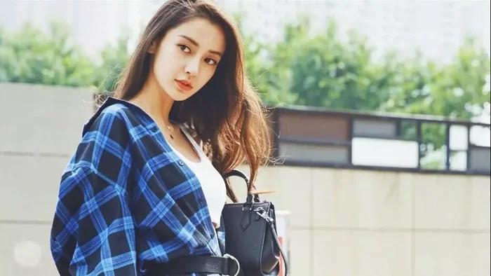 Trước nghi vấn ly hôn, Angelababy bị thất sủng chỉ có thể đảm nhận vai nữ phụ lại còn là xác chết?-1