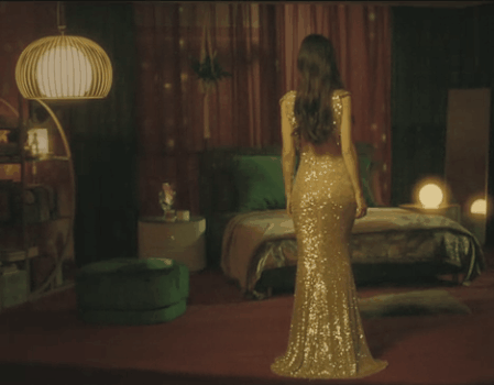 Trước nghi vấn ly hôn, Angelababy bị thất sủng chỉ có thể đảm nhận vai nữ phụ lại còn là xác chết?-7