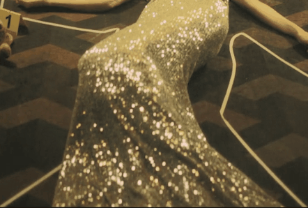 Trước nghi vấn ly hôn, Angelababy bị thất sủng chỉ có thể đảm nhận vai nữ phụ lại còn là xác chết?-6