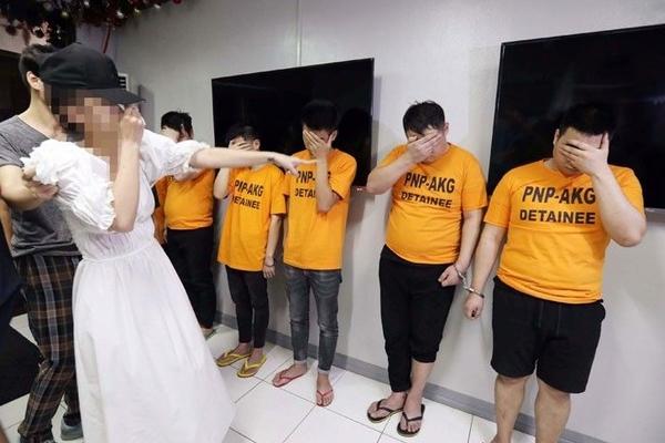 Bé gái 15 tuổi tố bị 4 thiếu niên cưỡng hiếp-1