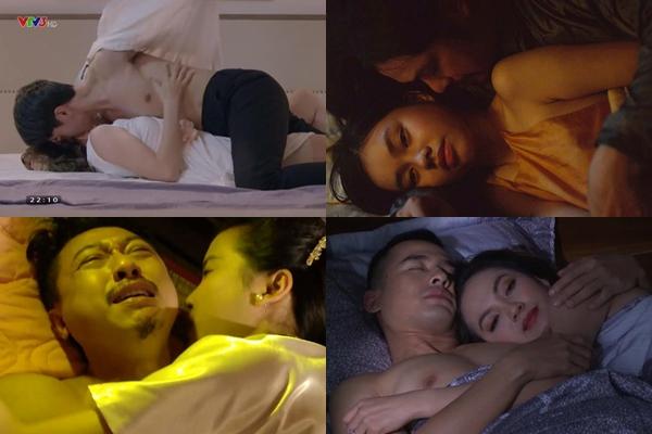 96 quy tắc để thực hiện cảnh nóng trong phim ảnh-3