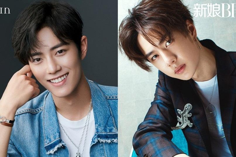 Những hotsearch hài hước nhất của làng giải trí Hoa ngữ năm 2019-15