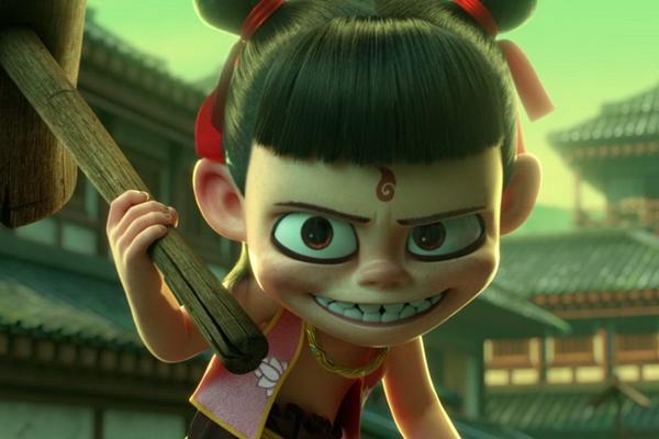 10. Na Tra: Ma đồng giáng thế (Beijing Enlight) - 728,9 triệu USD: Tác phẩm hoạt hình của Trung Quốc gây tiếng vang trong năm qua với doanh thu khổng lồ tại quê nhà, và khiến cả đạo diễn của loạt Avengers cũng phải gửi lời chúc mừng. Nhờ nội dung sáng tạo và thông điệp ý nghĩa, Na Tra: Ma đồng giáng thế đã thổi luồng sinh khí mới cho câu chuyện quen thuộc về Na Tra. Người Trung Quốc đang ấp ủ xây dựng vũ trụ điện ảnh từ đây, với dự án tiếp theo là Khương tử Nha trong dịp Tết Nguyên đán 2020.