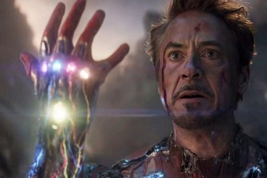 10 bộ phim điện ảnh ăn khách nhất thế giới 2019