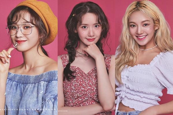 Sooyoung và Tiffany phản ứng khi nghe hit của SNSD ở quán ăn-1