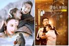 5 cặp đôi đẹp nhất màn ảnh Trung Quốc 2019
