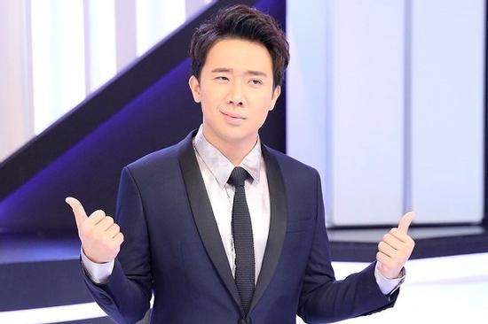 Lý do Trấn Thành có biệt danh 'đuông dừa'