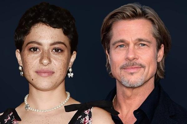 Brad Pitt bị đồn ngày càng xa cách với con nuôi-3
