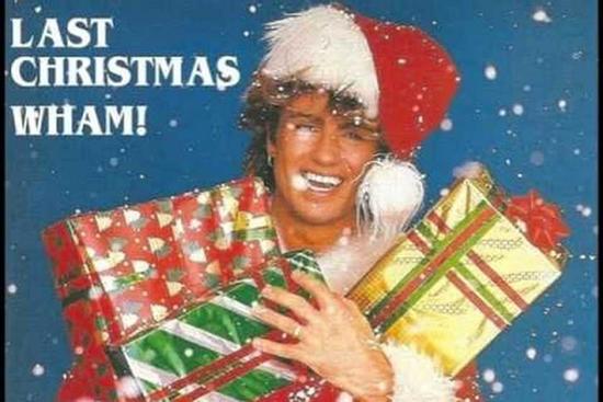 Clip: Ca khúc Last Christmas đã được nâng cấp lên chất lượng 4K sau 35 năm phát hành