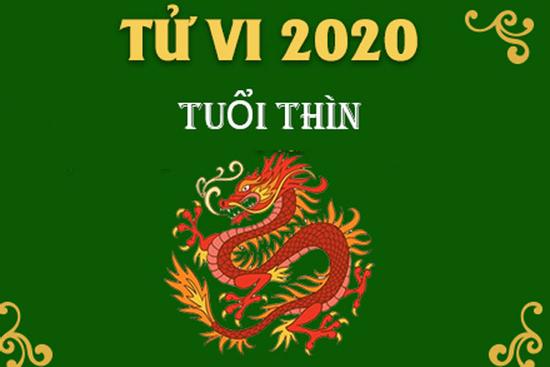 Tử vi tuổi Thìn năm 2020: Sự nghiệp hanh thông nhưng cũng đầy thị phi, lừa lọc