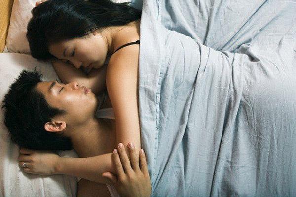 Vừa được lên chức, chồng đòi ly hôn, ngày ra tòa sững sờ khi thấy tình mới của vợ-4