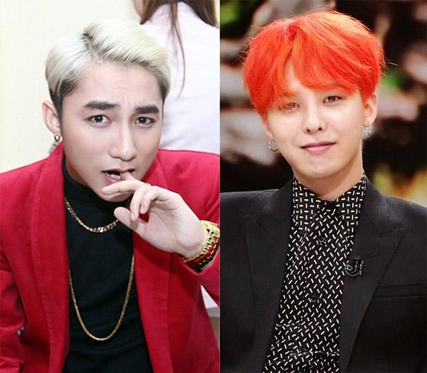 Sao Việt có ngoại hình giống thần tượng Kpop-1