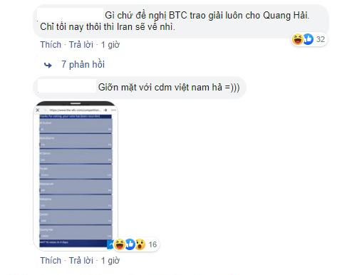 Đang tập trung chuẩn bị cho giải U23 châu Á, Quang Hải nhận ngay quà đặc biệt từ người hâm mộ quê nhà-2