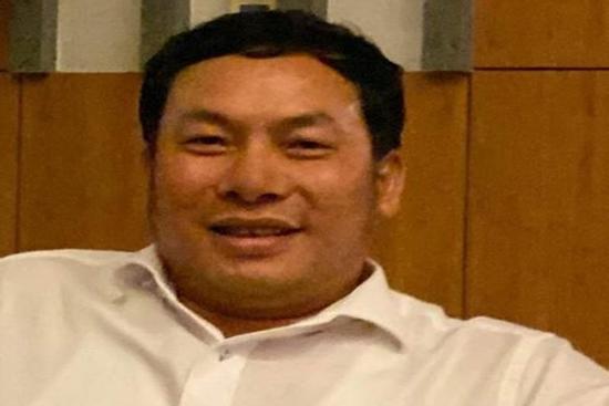 Trần Đức Hà nhiều lần bị công an triệu tập liên quan vụ đánh cháu bé ở Ciputra