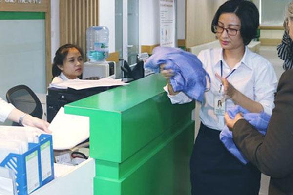 Vào viện chờ sinh, sản phụ 34 tuổi tử vong bất thường-2