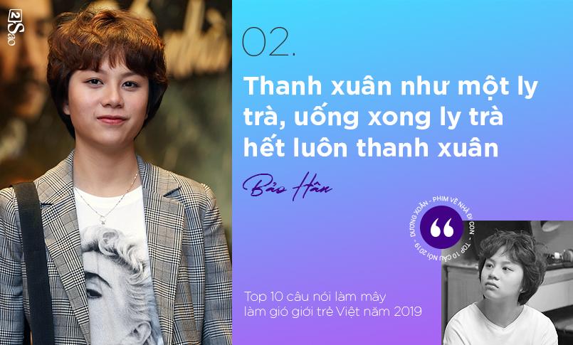 Giận tím người, Nhà bao việc và những câu nói được giới trẻ lăng-xê không trượt phát nào năm 2019-2