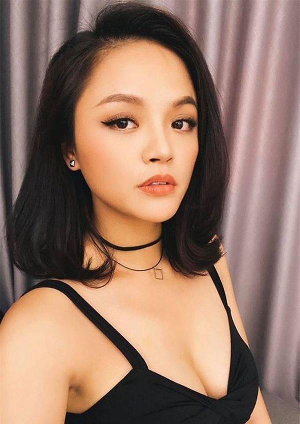 Gái ngành hot nhất màn ảnh: Mai Phương Thúy đọ sắc cá sấu chúa Quỳnh Nga-7