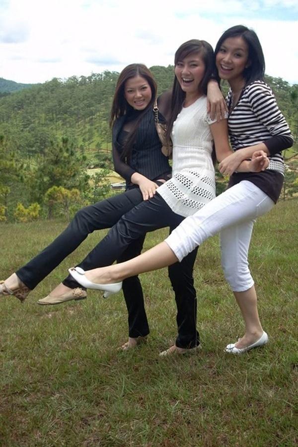 Gái ngành hot nhất màn ảnh: Mai Phương Thúy đọ sắc cá sấu chúa Quỳnh Nga-12