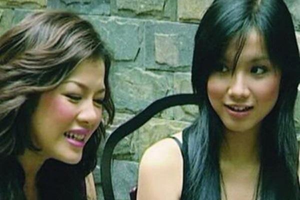 Gái ngành hot nhất màn ảnh: Mai Phương Thúy đọ sắc cá sấu chúa Quỳnh Nga-15