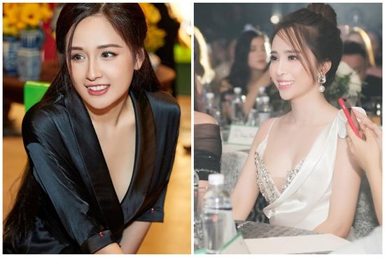 'Gái ngành hot nhất màn ảnh': Mai Phương Thúy đọ sắc cá sấu chúa Quỳnh Nga