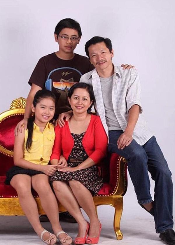 Dàn diễn viên hot nhất 2019: Kẻ hạnh phúc bên chồng, người vừa được vinh danh đã bị hãm hại-3