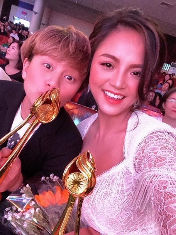 Dàn diễn viên hot nhất 2019: Kẻ hạnh phúc bên chồng, người vừa được vinh danh đã bị hãm hại-4