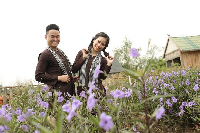 Nam chính vụ cô gái đòi đi châu Âu ở ‘Bạn muốn hẹn hò’ vừa cưới vợ-2