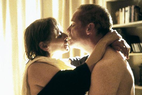 96 quy tắc để thực hiện cảnh nóng trong phim ảnh