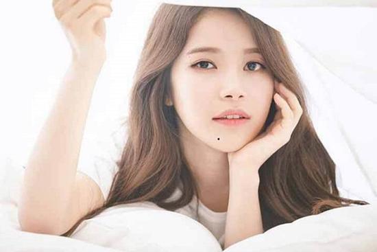 Nốt ruồi ở những vị trí này báo hiệu sự nghiệp có nhiều triển vọng, tương lai tươi sáng không ai sánh bằng