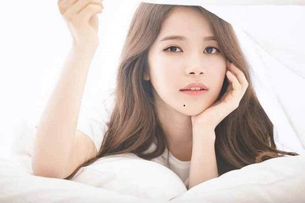 Nốt ruồi ở những vị trí này báo hiệu sự nghiệp có nhiều triển vọng, tương lai tươi sáng không ai sánh bằng-3