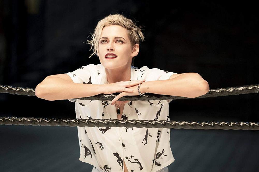 Kristen Stewart có xứng đáng là nữ diễn viên của thập kỷ?-1