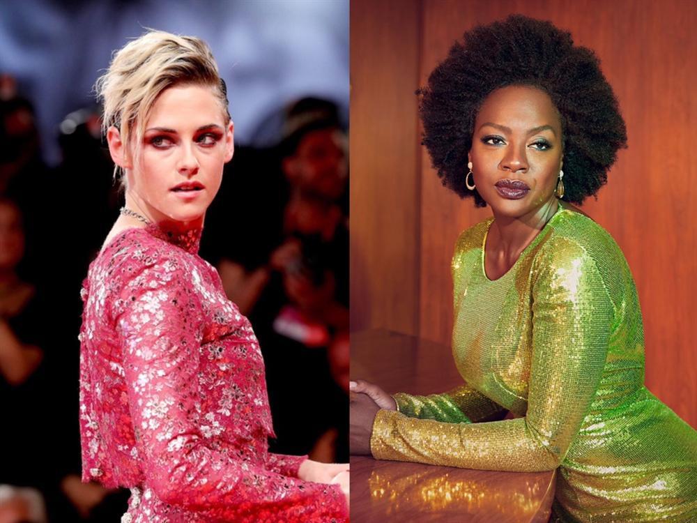 Kristen Stewart có xứng đáng là nữ diễn viên của thập kỷ?-2