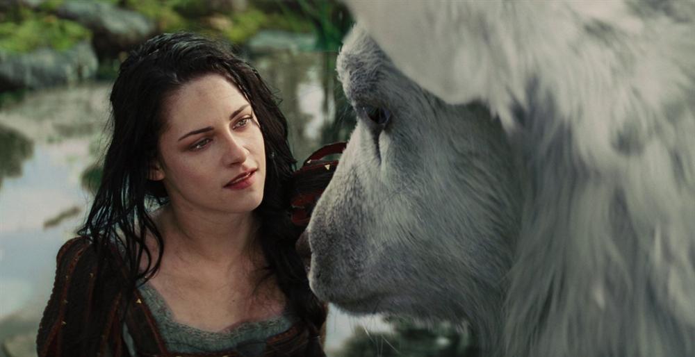 Kristen Stewart có xứng đáng là nữ diễn viên của thập kỷ?-5