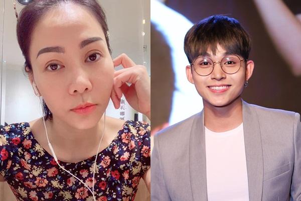 Thu Minh tuyển trai đẹp quay clip, Jun Phạm tự ứng cử và phải nhận cái kết phũ phàng-3