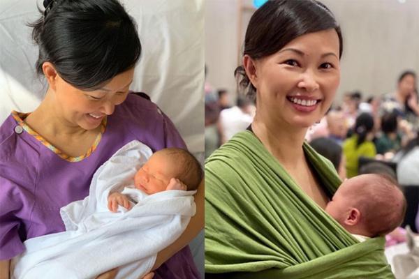 Khoe gia đình hạnh phúc đón Giáng sinh, Shark Linh - Thương Vụ Bạc Tỷ bị soi làm điều đặc biệt với con gái cả-5