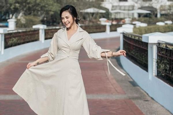 Thu Quỳnh lần đầu hé lộ cần một người đàn ông sau 3 năm ly hôn Chí Nhân-3