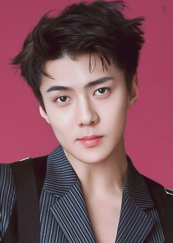 EXO Sehun vừa hoàn tất thủ tục mua tòa nhà trị giá 3,3 tỷ won (tương đương 64,2 tỷ đồng). Tòa nhà gồm 7 tầng, nằm gần các con đường lớn thuộc khu vực ga tàu điện ngầm Sangdo.