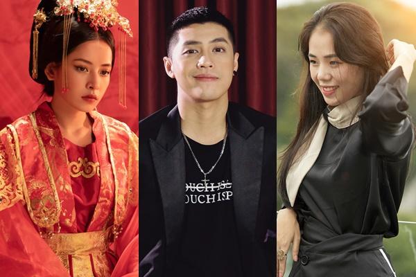 Nhạc Việt 2019 được mùa MV drama xem mệt xỉu: Sương sương 9 phút, dài nhất không kể-5