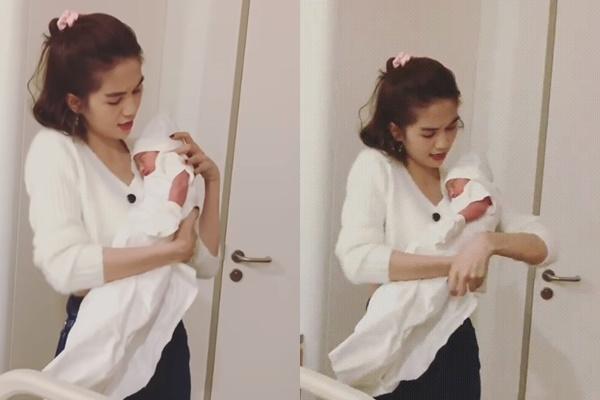 Loạt phát ngôn gây tranh cãi của sao Việt năm 2019: Kiều Thanh top 1 khi tuyên bố Hãy là người thứ 3 như tôi-6