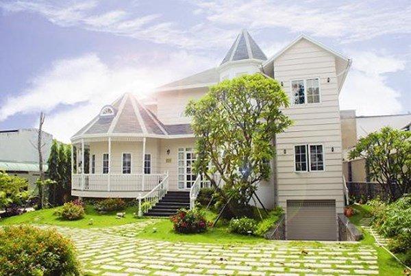 Tại sao nhà phải chọn hướng Nam để cuộc sống hạnh phúc, viên mãn?-2