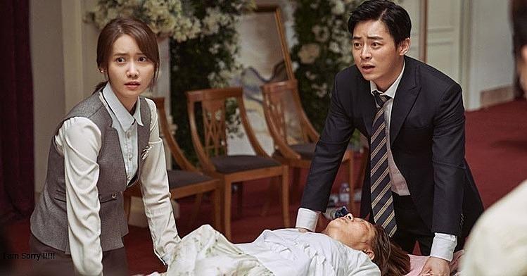 6 phim điện ảnh Hàn thành công ở Việt Nam trong 2019-3