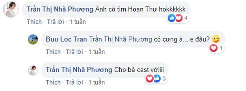 Truyện Kiều chuyển thể thành phim, Nhã Phương đòi đóng vai Hoạn Thư-1