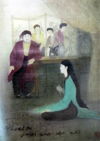 Truyện Kiều chuyển thể thành phim, Nhã Phương đòi đóng vai Hoạn Thư-4