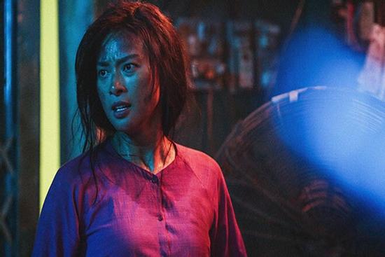 'Hai Phượng' bị loại khỏi Oscar 2020