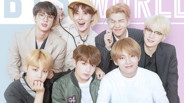 BTS đích thị là fanboy chính hiệu của Black Pink, nhạc của đàn em vừa cất lên đã lập tức nhún nhảy-1