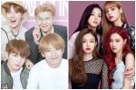 BTS đích thị là fanboy chính hiệu của Black Pink, nhạc của đàn em vừa cất lên đã lập tức nhún nhảy