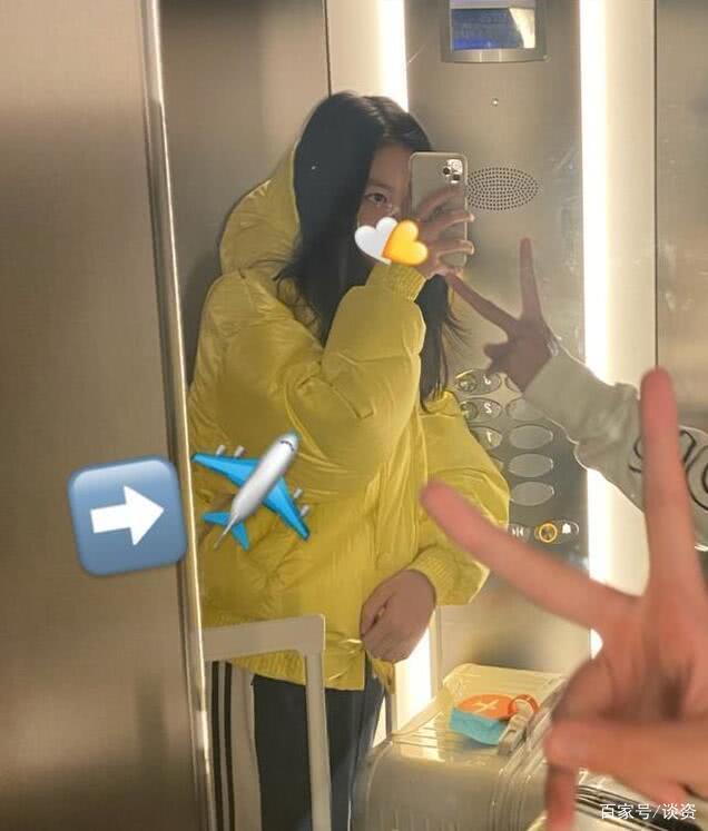 Lý Yên được khen càng lớn càng xinh xắn giống mẹ Vương Phi-2